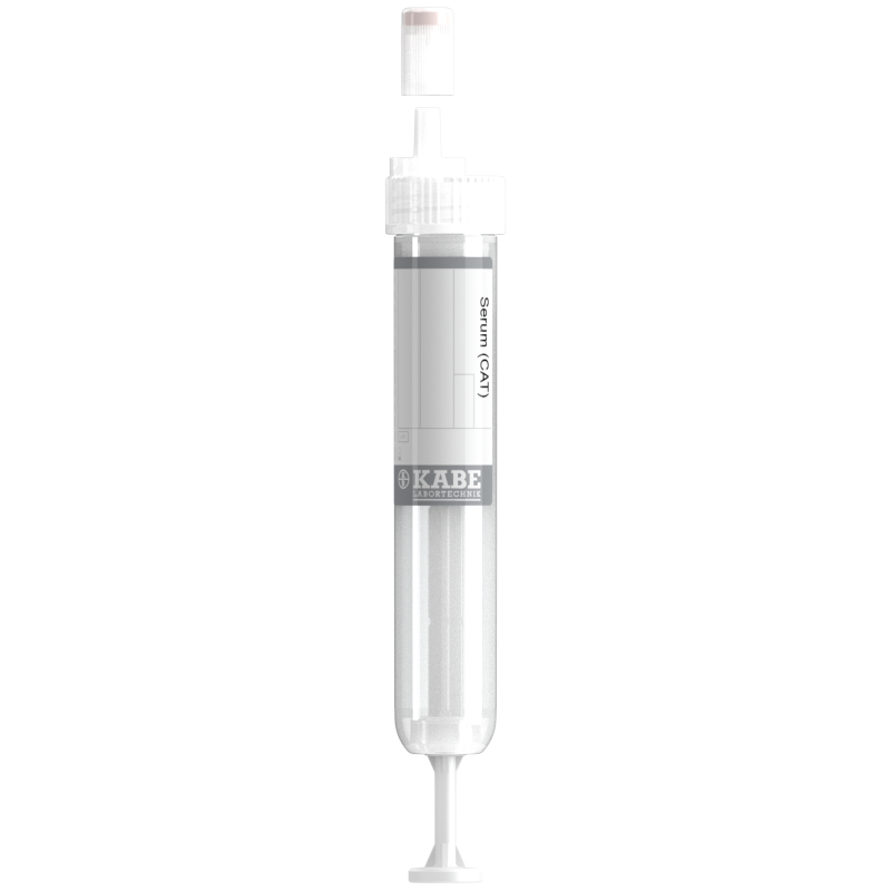 Primavette® V Serum 10 ml mit Etikett